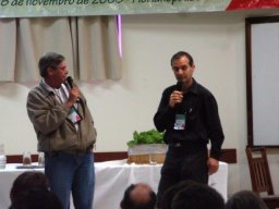03° Encontro de Hidroponia